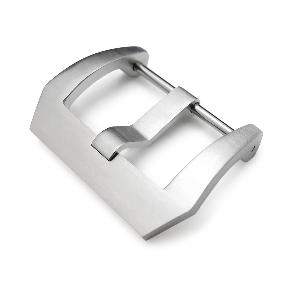 22mm or 26mm Pre-V Screw In Buckle, PANERAI 1950 Style