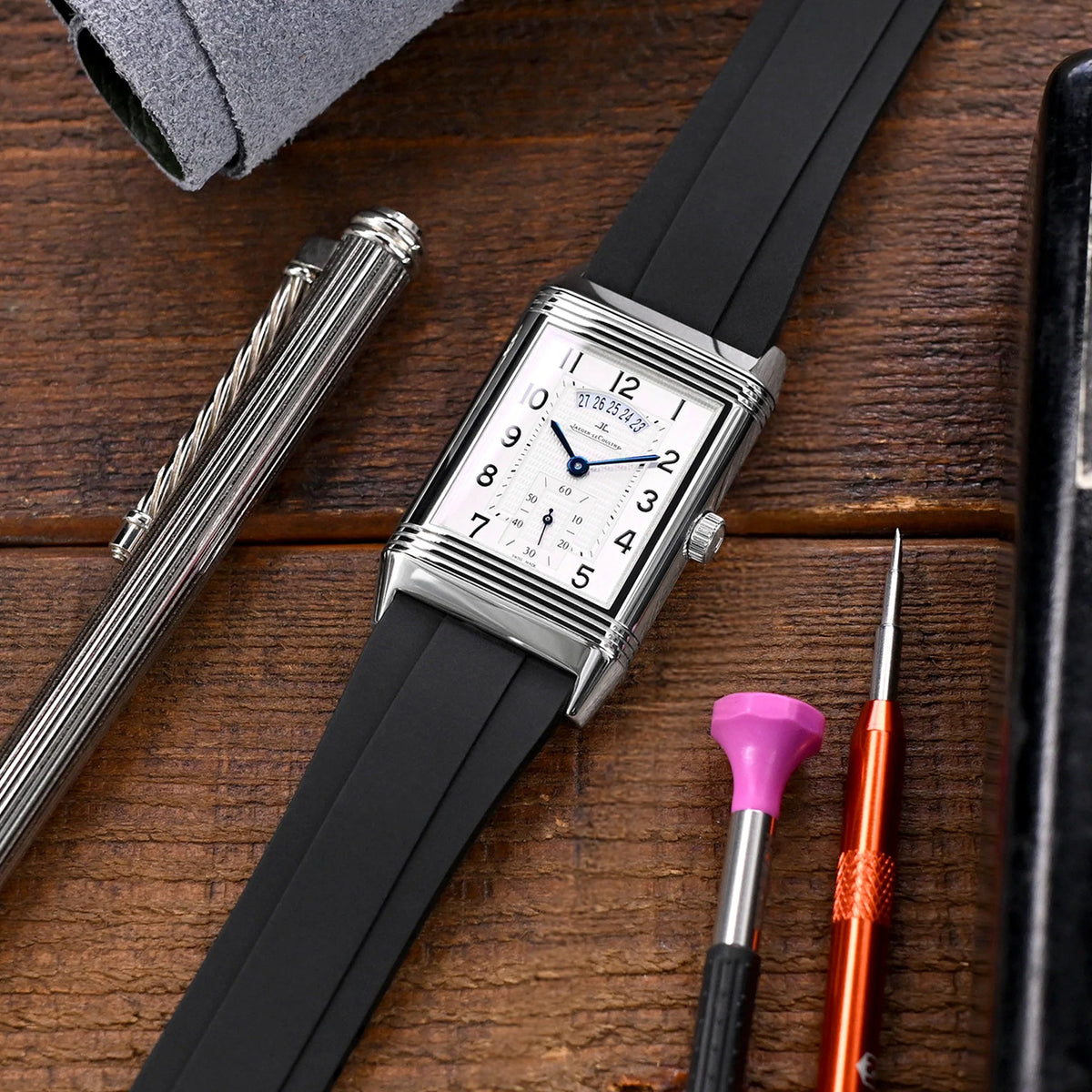 Jaeger-LeCoultre Grande Reverso Duo. Q3748421
