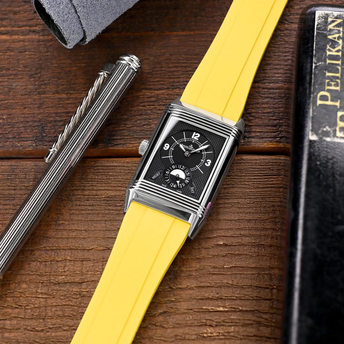 Jaeger-LeCoultre Grande Reverso Duo. Q3748421
