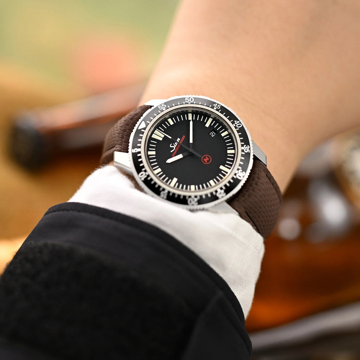 Sinn EZM 3F