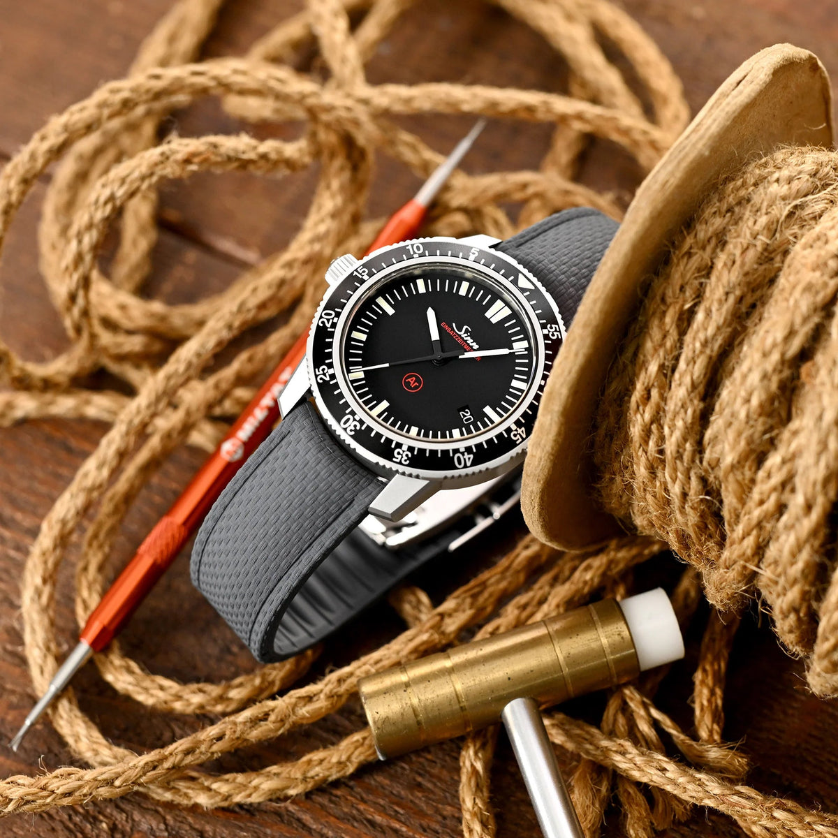 Sinn EZM 3F