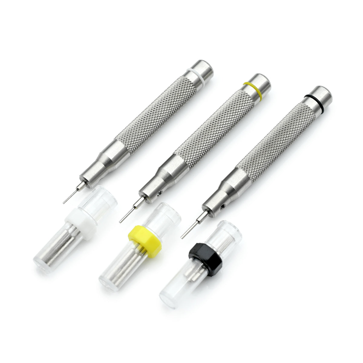 Set of 3 sizes Punch Pins - Watch Band Pin Remover, Link Removal Tools