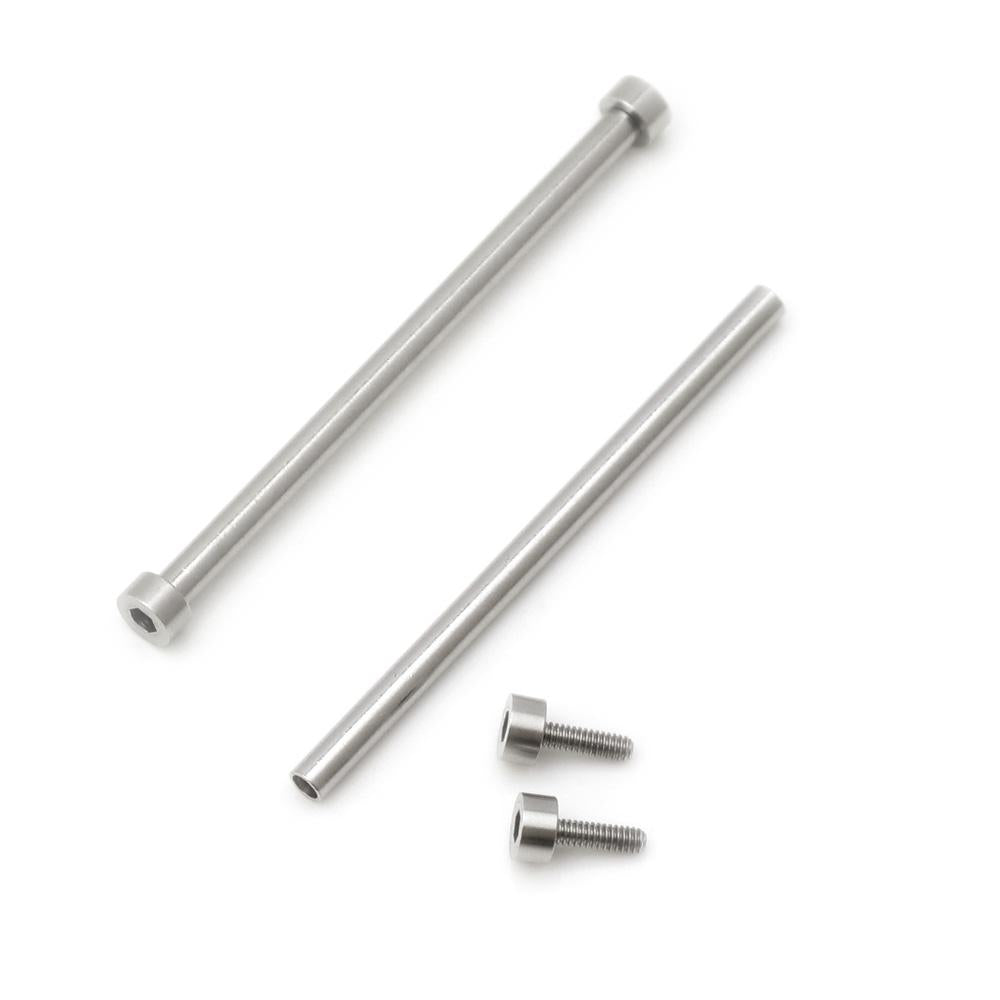 Tubes and Hex Head Screws for Bell &amp; Ross BR-01 (one pair) Strapcode Tools