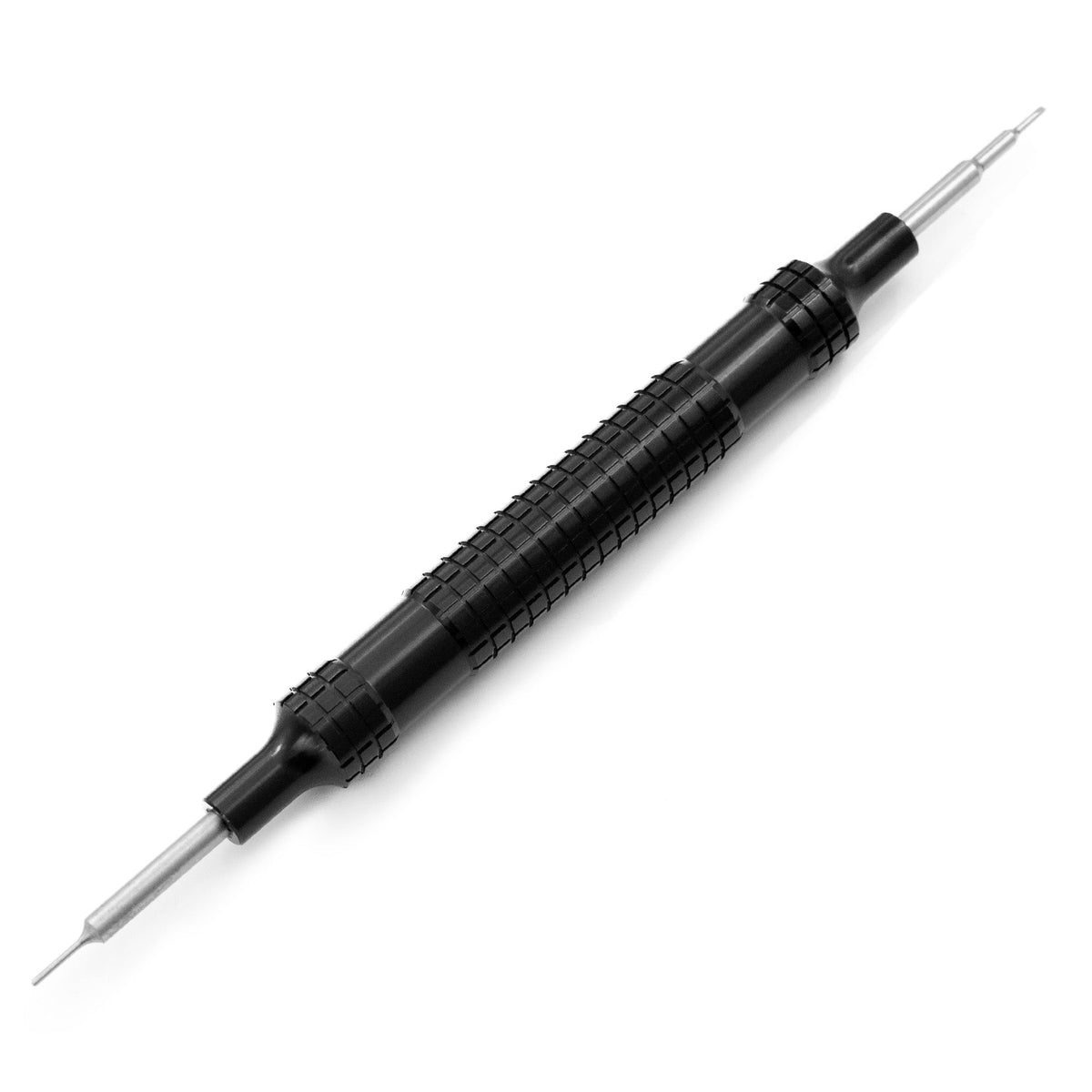 Japan made Elegant Spring Bar Watch Band Tool, Black