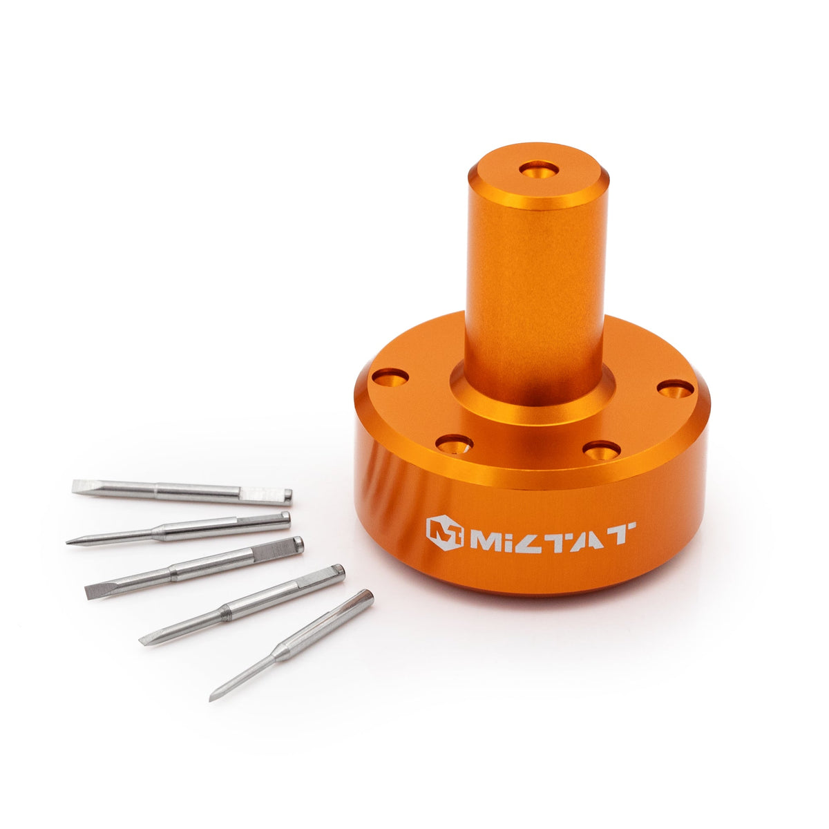 Double Ended Screw Removing Tool, Screwdriver Base Strapcode Watch Bands