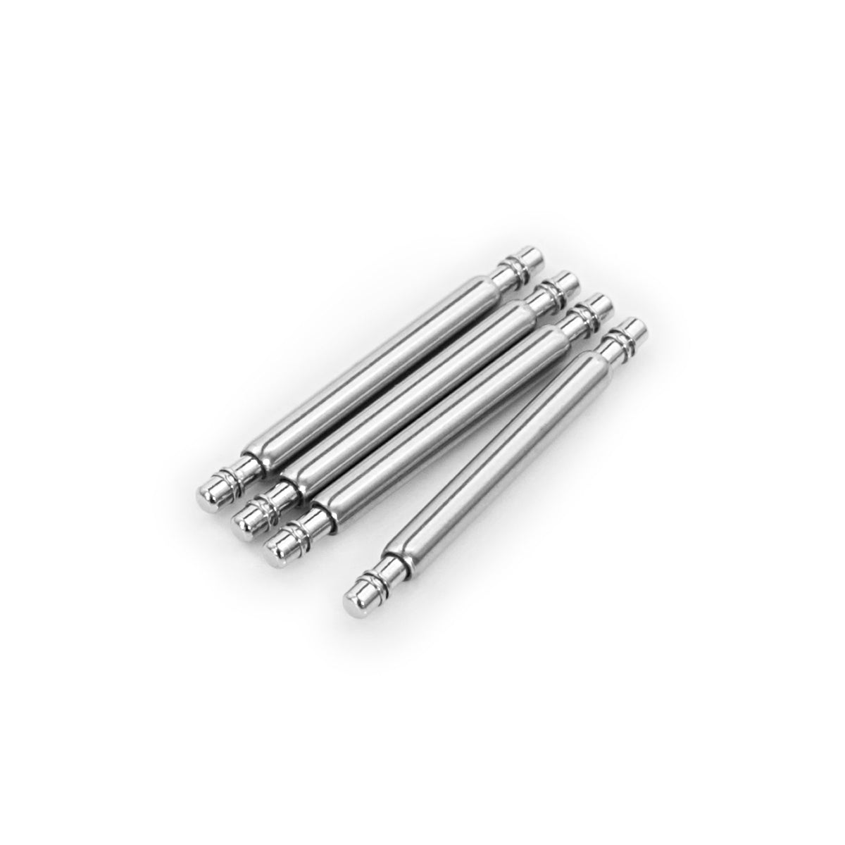 Garmin Fenix 6 Generic Spring Bars, Tip 1.6mm Spring Bars (4 pieces per pack) Strapcode Watch Bands