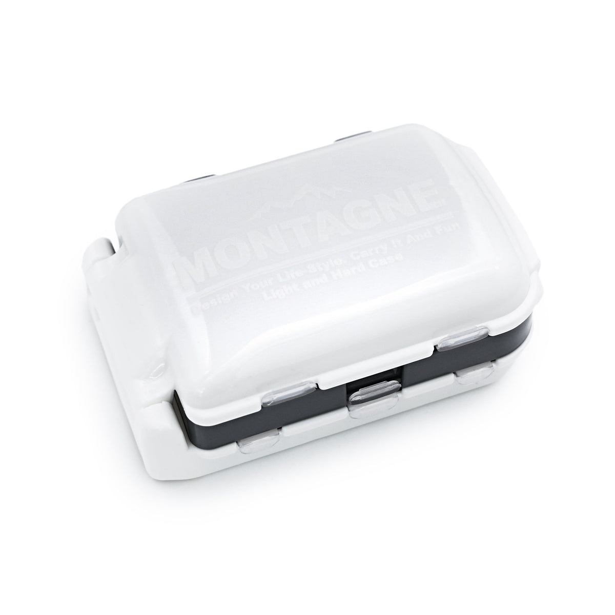 80pcs/Box - Generic Seiko Spring Bar, 20mm and 22mm Advance Graded Box
