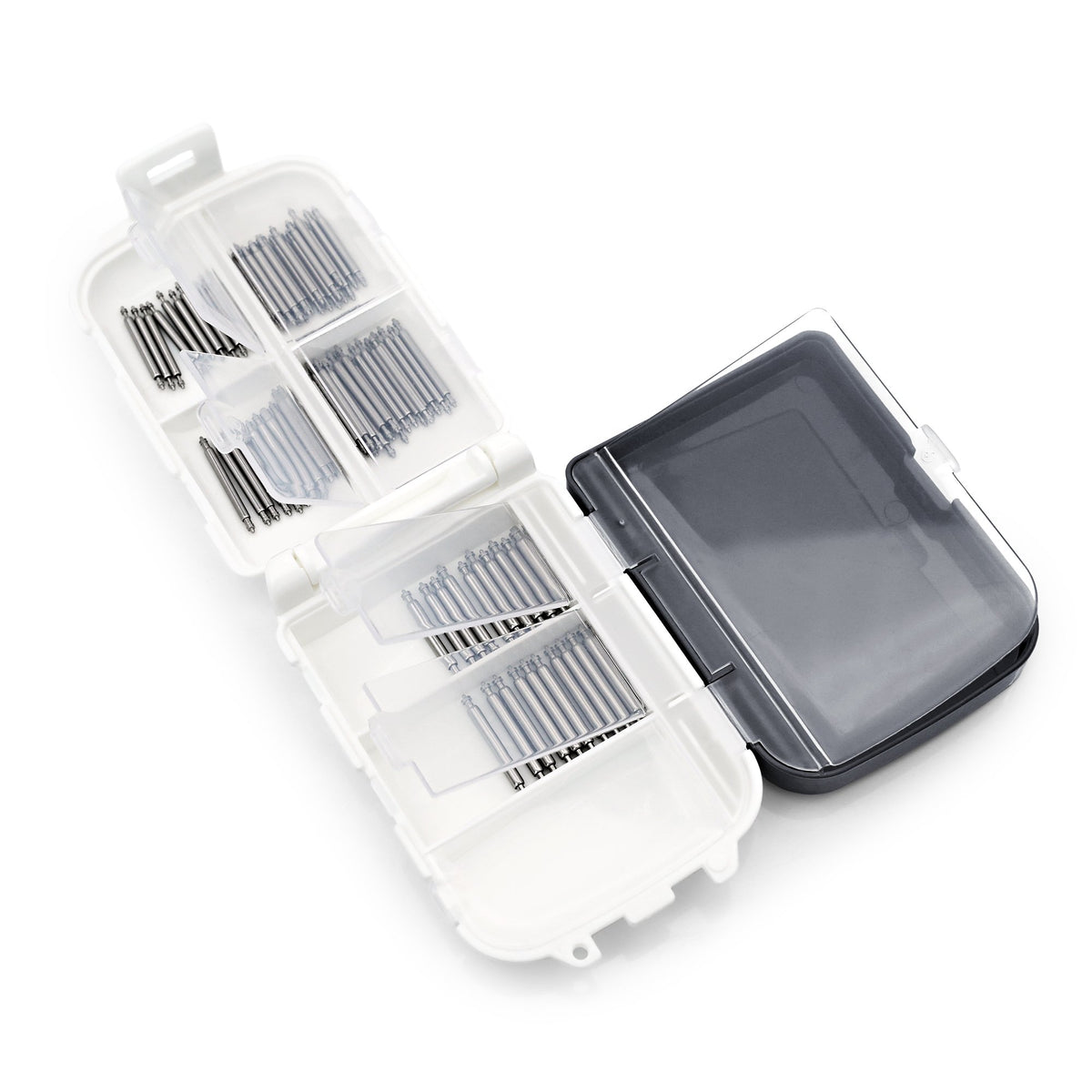 80pcs/Box - Generic Seiko Spring Bar, 20mm and 22mm Advance Graded Box