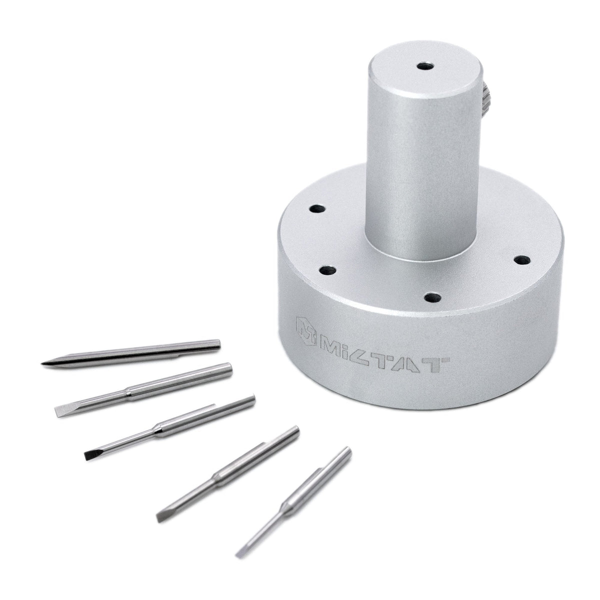 Double Ended Screw Removing Tool, Screwdriver Base Strapcode Watch Bands
